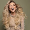Marjorie de Sousa cumple un año que se quitó los implantes mamarios y deja este mensaje