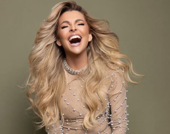 Marjorie de Sousa cumple un año que se quitó los implantes mamarios y deja este mensaje
