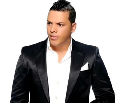 Falleció el merenguero Franklin The Boss tras fatal choque vehicular en EEUU