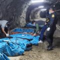Ejecutan a los 13 mineros secuestrados en Perú
