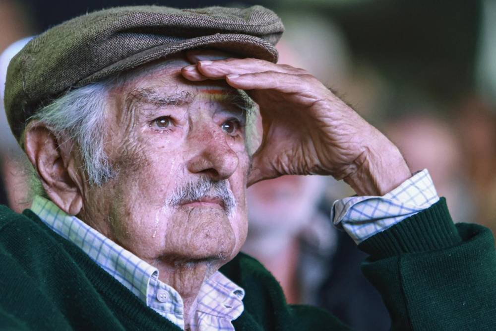 Decretan duelo nacional en Uruguay por la muerte del expresidente José ‘Pepe’ Mujica