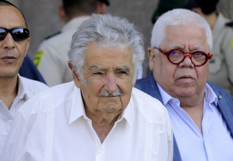 Confirman grave estado de salud de José ‘Pepe’ Mujica