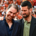 Djokovic recuerda con nostalgia y humor el homenaje a Nadal en Roland Garros