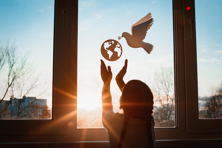 El 16 de mayo se celebra el Día internacional de la Convivencia en Paz