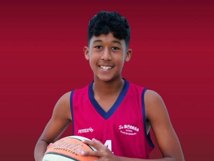 Murió adolescente venezolano mientras jugaba baloncesto en Ibiza