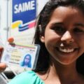 Saime activa jornada nacional de cedulación para niños sin cita previa: Estos son los recaudos
