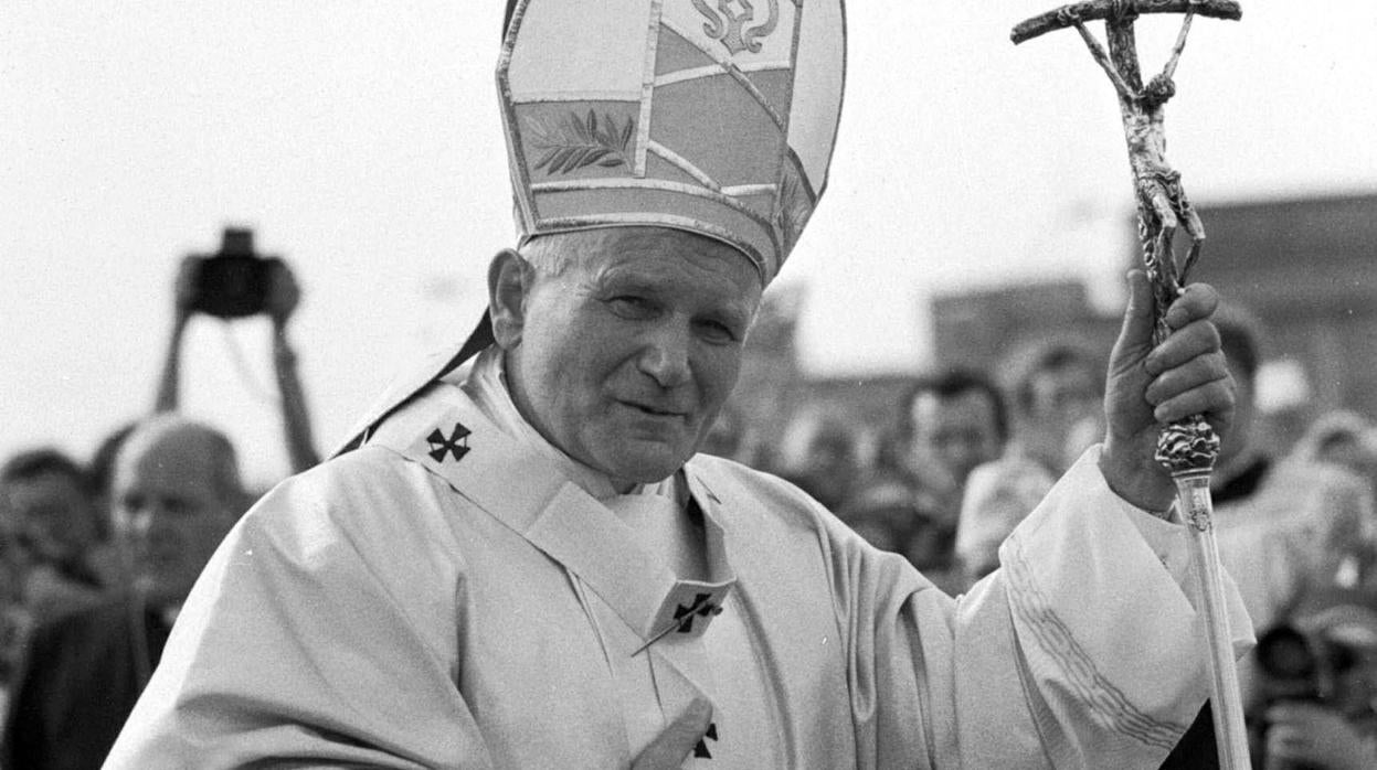 El segundo atentado contra San Juan Pablo II en Fátima