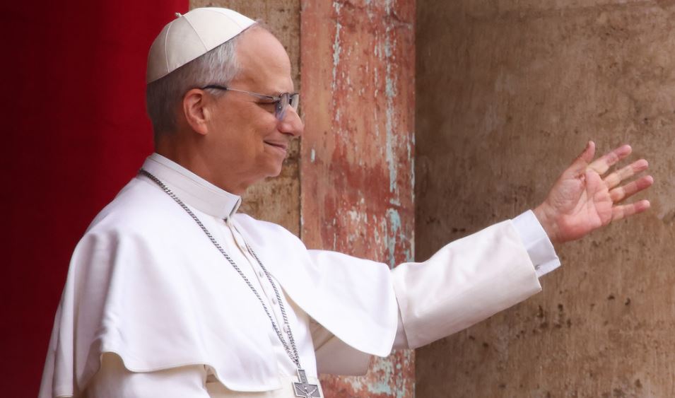 El papa León XIV congratuló a las madres en su día sin olvidarse de las que 