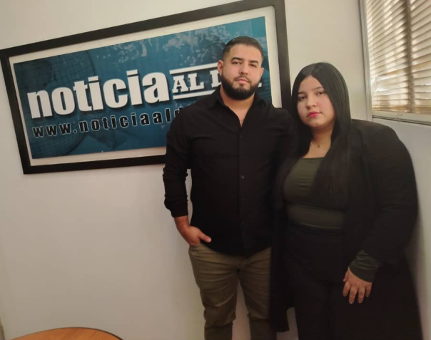 Pastores de la Iglesia Betel Internacional Norte rechazaron denuncias en su contra: 