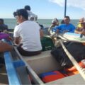 Denuncian detención de nueve pescadores del municipio Miranda en Zulia