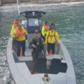 Buscan a tres pescadores desaparecidos en Aragua