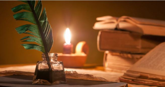Cada 17 de mayo se celebra el Día Nacional de la Poesía