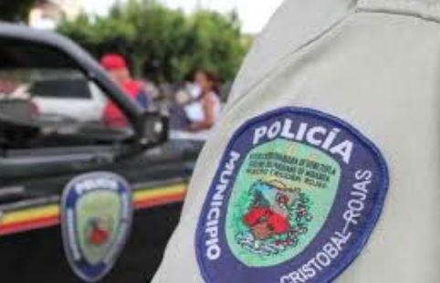Detenidos seis funcionarios por extorsionar a un joven con 10 mil dólares en los Valles del Tuy
