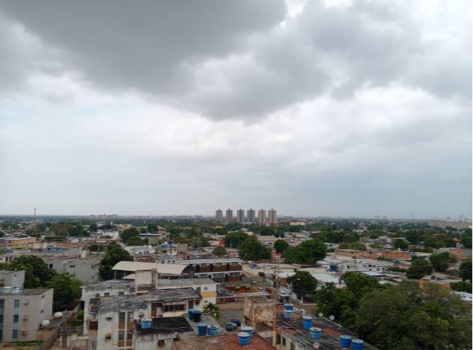 Temporada ciclónica inicia el #1Jun con estimaciones de 13 a 19 tormentas tropicales: Inameh