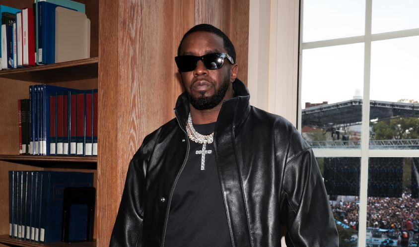 Habitaciones con sangre, drogas y aceite para bebés: así eran las fiestas sexuales de P. Diddy, según su exasistenta personal
