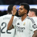 Rodrygo desmiente rumores y reafirma su compromiso con el Real Madrid