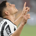 Savarino regresa con una asistencia decisiva en Copa Libertadores y clasifica a octavos con Botafogo