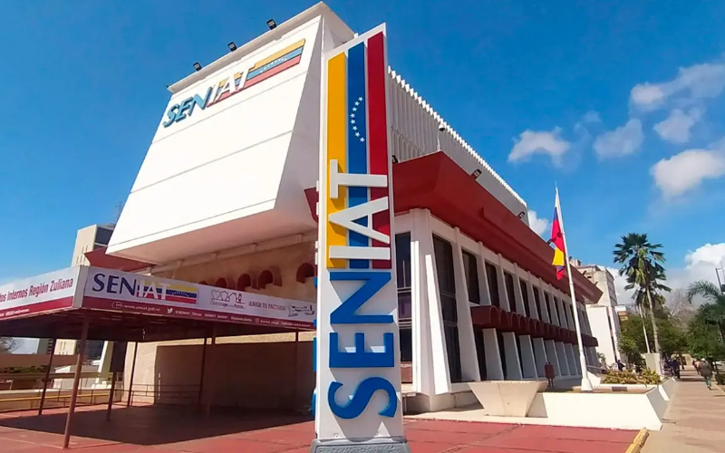 Seniat activó nueva Sala de Operaciones Tributarias