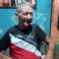 Solicitan ayuda para localizar a José Ángel Briceño, paciente con Alzheimer