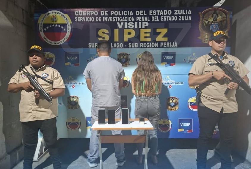 Arrestan a doctor por practicar abortos a domicilio en Santa Bárbara del Zulia