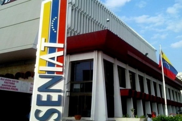 Seniat recaudó en abril más de 61 millardos de bolívares