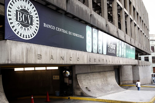 En 80 % incrementó el BCV su intervención cambiaria en el mes de abril