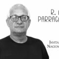 Régulo Párraga será el invitado nacional en la 7ma Feria Independiente del Libro de Maracaibo