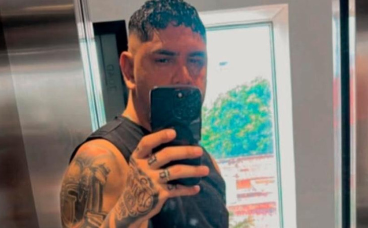 Asesinaron a venezolano, lo metieron en una maleta y lo lanzaron a un río en Bolivia