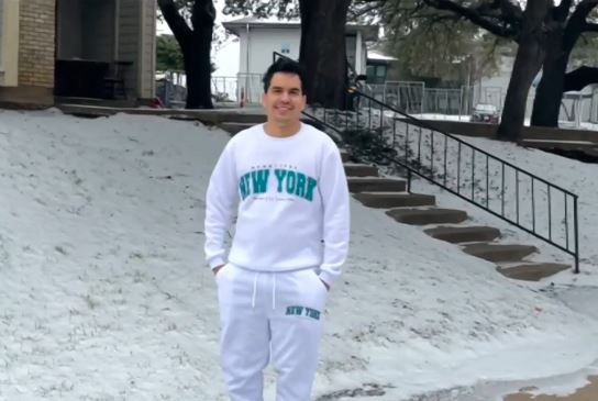 Muere venezolano al recibir una bala perdida mientras dormía con su pareja en Dallas, Texas