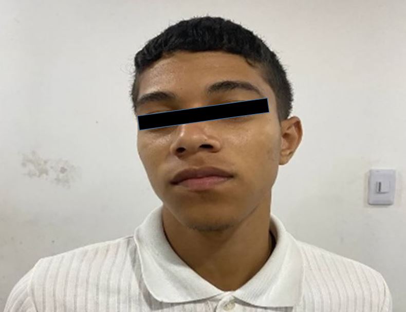 En Coro: Joven de 18 años obligó a su primo a hurtar un celular y luego lo violó para intimidarlo