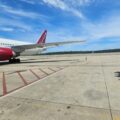 Llegó al país otro vuelo de repatriación con 193 migrantes procedentes de EEUU