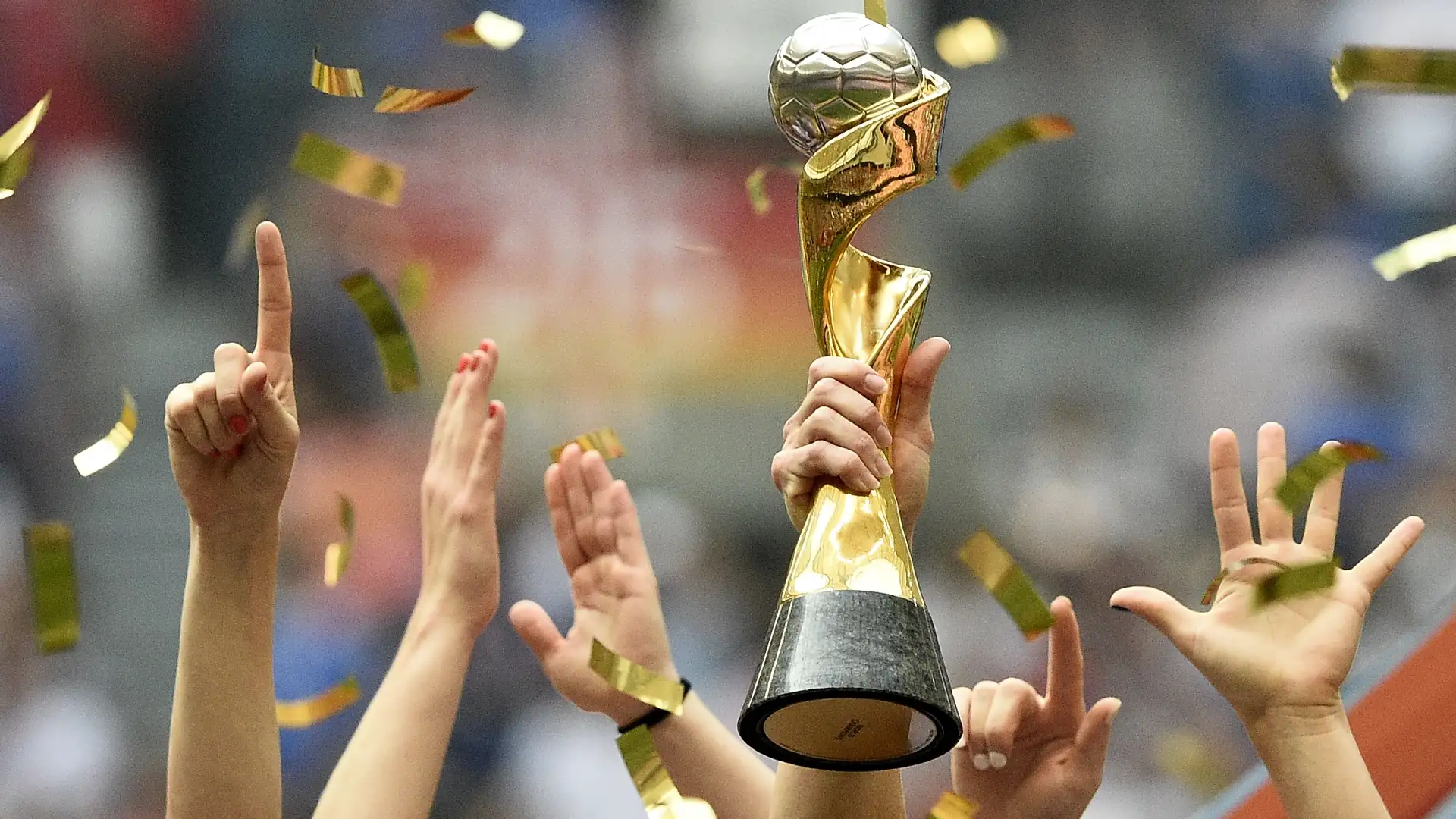 Mundial femenino de fútbol tendrá 48 selecciones en 2031
