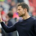 Xabi Alonso dejará de ser el entrenador del Bayer Leverkusen y se acerca al Real Madrid