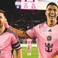 Messi y Luis Suárez se asocian para fundar un equipo en el fútbol uruguayo