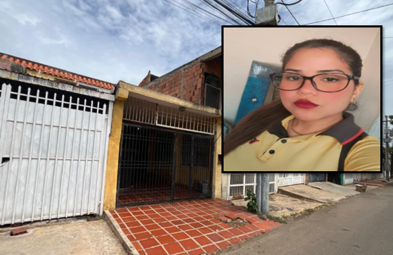La tormentosa relación de tres meses que terminó con el asesinato de Yoryanis Nava en Lago Azul: 