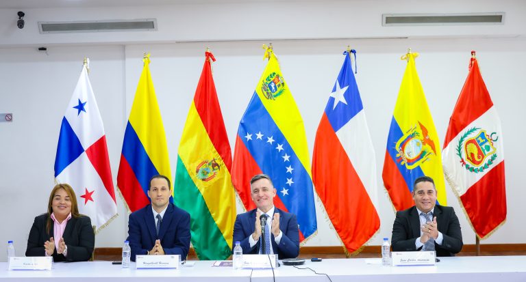 Venezuela será sede de los II Juegos Bolivarianos de la Juventud