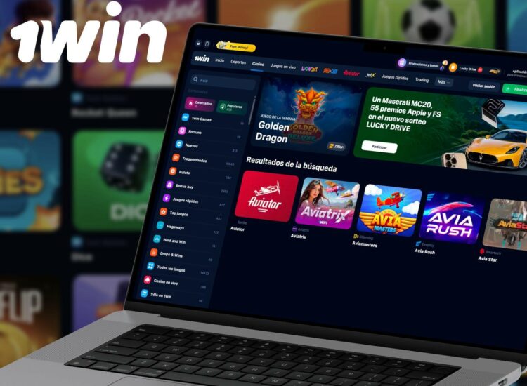 Reglas para jugar al aviator en 1win en Chile