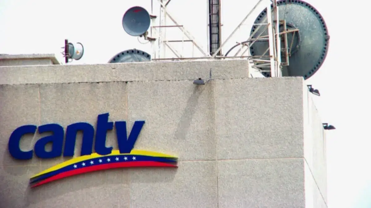 Oficinas de Cantv a nivel nacional no prestarán servicio los días 23 y 24 de junio