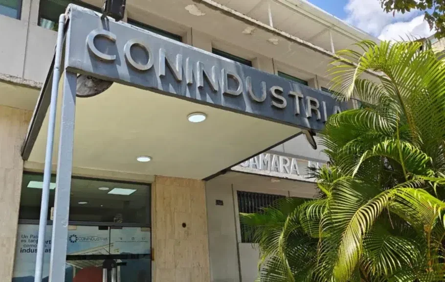 No se reportan daños en la infraestructura de las industrias ubicadas en la región andina tras fuertes lluvias: Conindustria