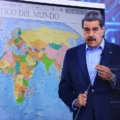 Nicolás Maduro afirmó que reservas energéticas venezolanas se incrementaron 30%