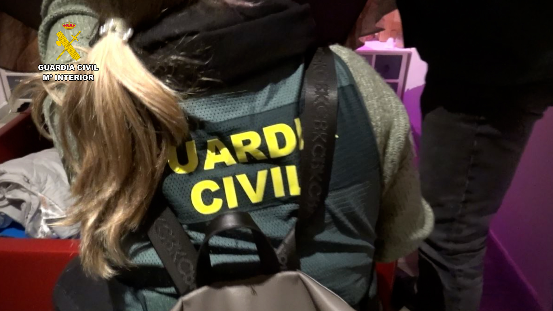 Liberadas ocho mujeres latinoamericanas, entre ellas una venezolana, que eran obligadas a prostituirse en España