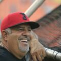 Demandan a Luis Sojo por presunta estafa millonaria
