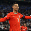 Cristiano Ronaldo rescató a Portugal para avanzar a la final de la Nations League