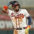Ronald Acuña Jr. llega a seis bambinazos en la temporada