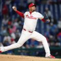 Carlos Hernández fue reclamado vía waivers por los Tigres de Detroit