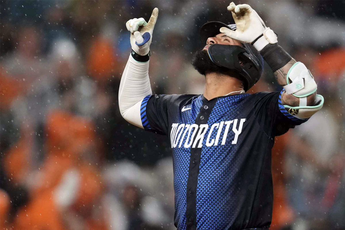 Gleyber Torres encabeza votación de los segunda base en la Liga Americana para el Juego de Estrellas