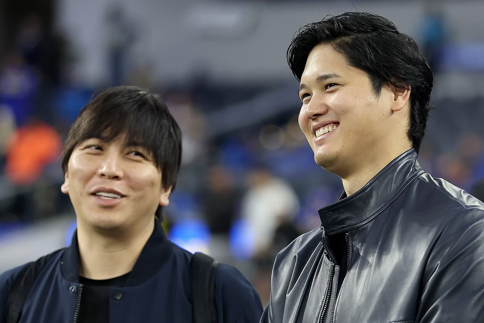 Ex intérprete de Shohei Ohtani inicia oficialmente su condena por fraude