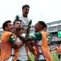 Mundial de Clubes: Palmeiras se acerca a los octavos de final al derrotar a Al Ahly