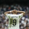 Kylian Mbappé fue hospitalizado por un cuadro agudo de gastroenteritis