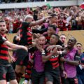 Flamengo da el golpe sobre la mesa y vence al Chelsea